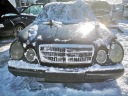MERCEDES-BENZ E-CLASS VANNE EGR 1997 2.2L 0021401760photo 6