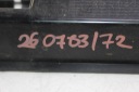 FIXATION SEUIL BMW X1 (E84) 2991497 1.8L DIESEL 105KW 2011photo 6