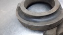 VIS RESSORTS ARRIÈRE 6G91-5599-BAA 2 PCS VOLVO V60 S60 II 10-18Rphoto 12