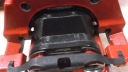 BMW M1 E82 M3 E90 E92 JEU ZACISKOW PLAQUETTES ROTphoto 9