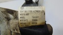 MAZDA 2 CEINTURE DE SÉCURITÉ DROIT GAUCHE AVANT T89383Tphoto 5