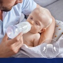 LOVI Пляшечка для годування скляна для немовлят 250 мл 3м+ купити з Польщі