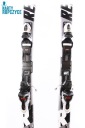 Лыжи 163 ROSSIGNOL REACT COMPACT RT V25 Сервисное обслуживание