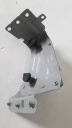 SUPPORT GARDE-BOUE GAUCHE AVANT PORSCHE CAYENNE 9Y0821264photo 8