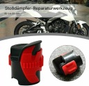 BRAVECOW NARZEDZIE DO ГЕРМЕТИЗАЦІЇ WIDELCOW MOTOCYKLOWYCH, УЩІЛЬНЮВАЧ  фото 7