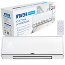 ЭНЕРГОСБЕРЕГАЮЩАЯ ВОЗДУШНАЯ ЗАВЕСА КОНДИЦИОНИРОВАНИЕ ВОЗДУХА ДИСТАНЦИОННЫЙ ТАЙМЕР