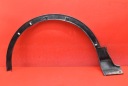 MOULURE GARDE-BOUE DROIT AVANT NOIRE CV44-S16D238-A FORD KUGA MK2 13-16photo 9