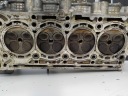 MERCEDES W203 1.8 COMPRESSEUR 271.946 CULASSE COMPLÈTE ARBRES R2710161201photo 9