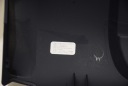 BMW 7 I7 G70 PROTECTION CHÂSSIS COLONNES DIRECTION NOIREphoto 10