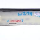 MERCEDES W211 W219 PROTECTION SEUIL AVANT GAUCHEphoto 10