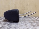 BMW 5 E60 E61 HEADREST FRONT LEFT SIDE  photo 5
