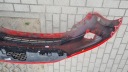 BUMPER FRONT FORD FIESTA MK8 NH 2017 2018 2019 2020 2021 RADE RACE  photo 8