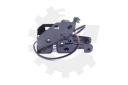 SERRURE COUVERCLES MOTEUR AUDI 4F0823509photo 13