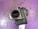 VW TOURAN I 03-06 2,0 TDI ДРОСЕЛЬНА ЗАСЛІНКА 038128063G 4 ПІН  (18801909821) фото min 5