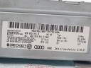 RADIO AVEC NAVIGATION AUDI 4E0035541S 3.0L DIESEL 2007photo 8