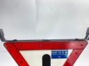 TRIANGLE DE SIGNALISATION MERCEDES W124 W126 W201 W123 R129 K23616photo 7