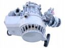 МОТОР POCKET DIRT BIKE МИНИ CROSS 60 CCM SCIGACZ ATV  фото 11