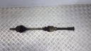CITROEN C8 2004 RIGHTS SIDE HANG FRONT  photo 7