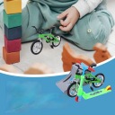 Гриф, Фінгерборд Fingerboard 1Zest