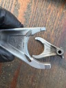 КОМПЛЕКТНА КОРОБКА ПОВОДОК БІГУНКИ ШЕСТЕРНЯ TRANSMISSION YAMAHA YZF 450 R 03-05  фото 4
