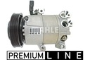 COMPRESSOR AIR CONDITIONER HYUNDAI I20 I IX20 KIA SOUL I VENGA 1.4-1.6LPG photo 5 - milautoparts-fr.ukrlive.com