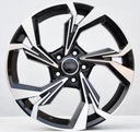 LLANTAS 18'' VW CADDY MAXITHE BEETLE EOS JETTA 