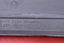 CACHE COUVERCLES DE COFFRE ARRIÈRE ARRIÈRE NOIRE 9814790977 PEUGEOT 5008 2 II LIFT 20-21photo 10