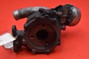 ТУРБОКОМПРЕСОР ТУРБІНА 897300-0923 OPEL MERIVA A 1.7 CDTI 100 KM 02-06  (18160714218) фото min 4