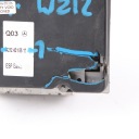 MERCEDES W212 POMPE DE FREIN ABS A2124315512photo 11