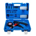 KIT PUMP PROZNIOWEJ CISNIENIOWEJ BGS 8038 I DO VENTILATION BRAKES  photo 9