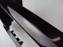 GRILLES CONDUIT D'AIR CHÂSSIS CITROEN C5 AIRCROSS 2017-photo 5