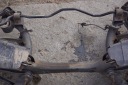БАЛКА ПІДВІСКИ ЗАД AUDI A4 B9 8W0505235AE  (14623281149) фото min 14