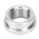 АЛЮМІНІЄВИЙ AN10 -10AN O-RING ZGRZEWANY КОРОК ЖІНОЧИЙ ORB OD: 1,365 F1  (18223870907) фото min 5