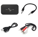Adapter Bluetooth Transmiter Bluetooth Płaski