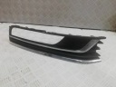 XX GRILLE PARE-CHOCS AVANT DROITE PASSAT B7 3AA853666Aphoto 5