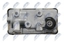 GUIDE TURBINES G-206/6NW008412/ BMW 5 E60 520D 2005-,X3 E83 2.0D 2003-photo 9