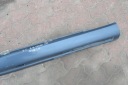 НАКЛАДКА ПОРОГУ ЛІВА VECTRA C СЕДАН ХЕТЧБЕК Z168  (9533790086) фото min 5