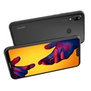 Смартфон Huawei P20 Lite 4 ГБ/64 ГБ, черный