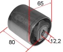 SILENT BLOC BRAS DE SUSPENSION VW PASSAT 97- A4 95- A6 98- A8 94- CORphoto 12