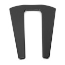 8 PCS NOIRE PROTECTION CHARNIÈRES PORTES VOITURES GARNITURE CONVIENT VERS JEEP 1Nphoto 8