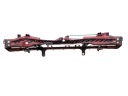FORD FOCUS C-MAX 2008 PANNEAU SUPPORTS RADIATEUR HAUTphoto 8