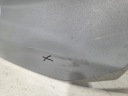 VOLVO XC40 КРИШКА БАГАЖНИКА БАГАЖНИКА ЗАД ЗАДНЯ  фото 15
