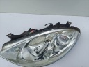 MERCEDES A CLASSE W169 PHARE GAUCHE AVANT BI XÉNONphoto 6