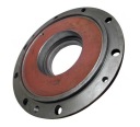 COVER STEERING COLUMN 8-OTWOROWA; GLEBOGRYZARKA; 1500020021  photo 5