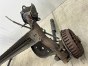 POUTRE SUSPENSIONS DACIA LOGAN MCV 05-14R. DOSTAWCZAK ARRIÈRE AXE CHÂSSISphoto 14