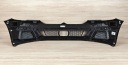 PARE-CHOCS AVANT BMW 5 G30 G31 LCI LIFT MODULE 475 NOIR SAPPHIRE 38KMphoto 10