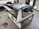 ОСНАЩЕНИЕ КУЗОВА HARDTOP PREMIUM FORD RANGER 23+ БОКА СТЕКЛА PODNOSZONE DO GORY  фото 12