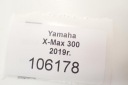 YAMAHA X-MAX 300 18- ПРОВОДКА КОМПЛЕКТ ПРОВОДОВ  фото 8