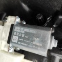 ПІДЙОМНИК СКЛА ЗАДНІХ ЛІВИХ ДВЕРІ BMW X5 (G05) 9450785 34026004 3.0L  (18501600113) фото min 7