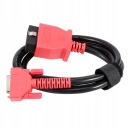PRINCIPAL TESTOWY CÂBLE DONNÉES OBD2 SKANERA VERS AUTEL MAXISYS MS905 MS908photo 13